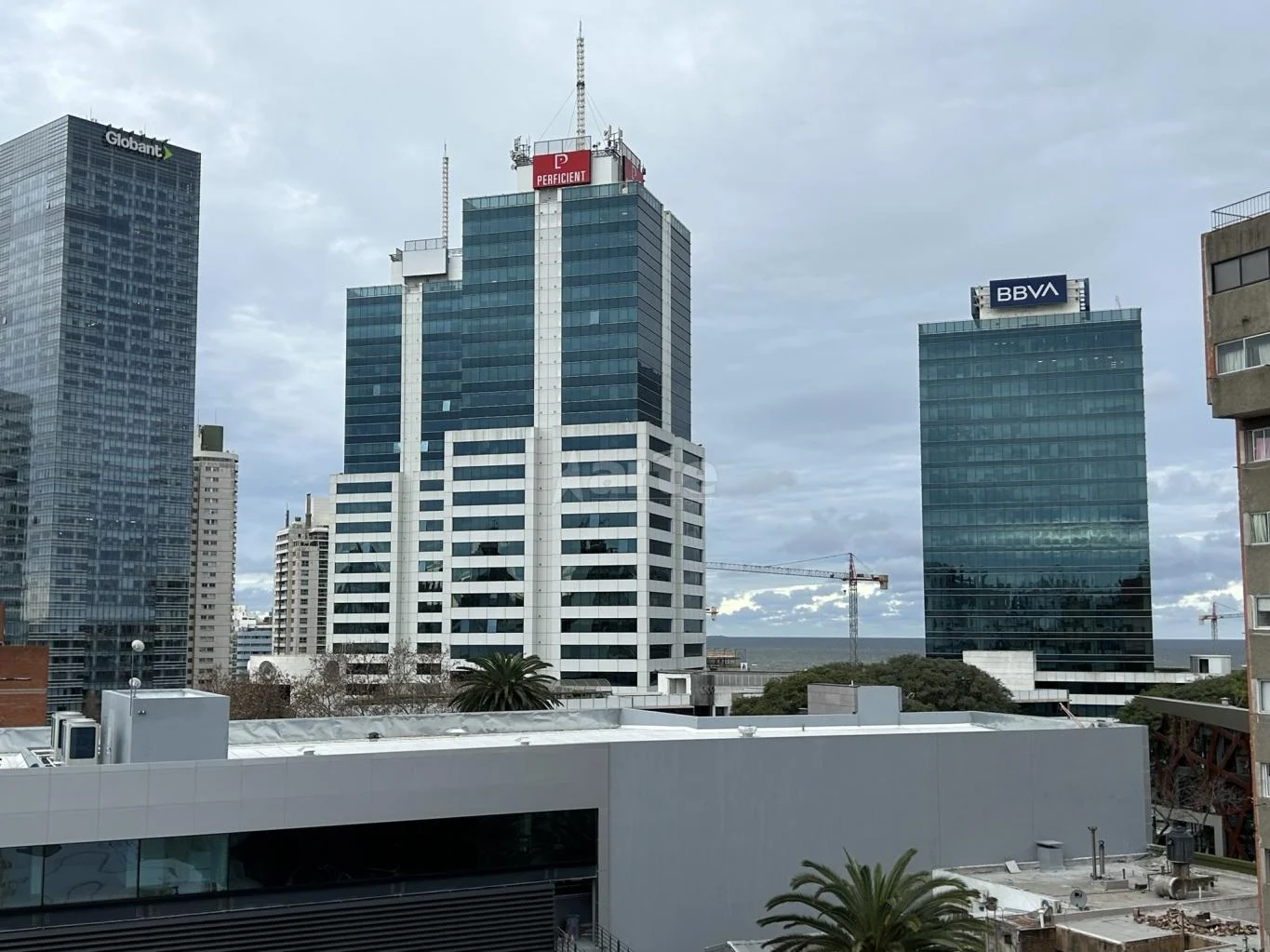 Apartamento en Pocitos Nuevo, propiedad 262747 -Imagen 15