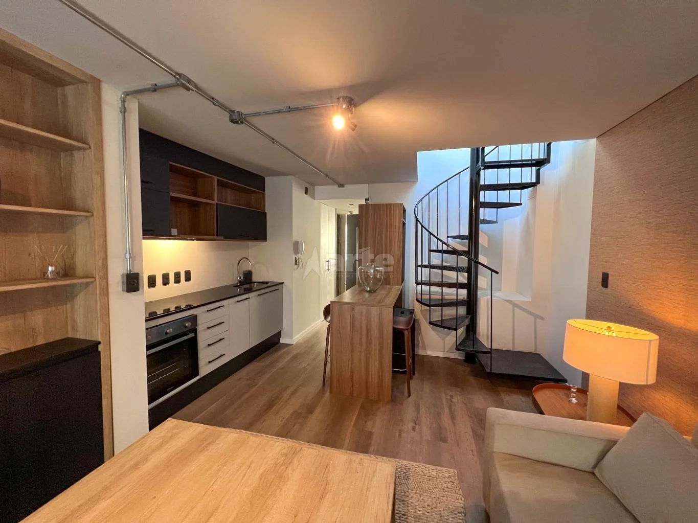 Apartamento en Pocitos Nuevo, propiedad 262747 -Imagen 4
