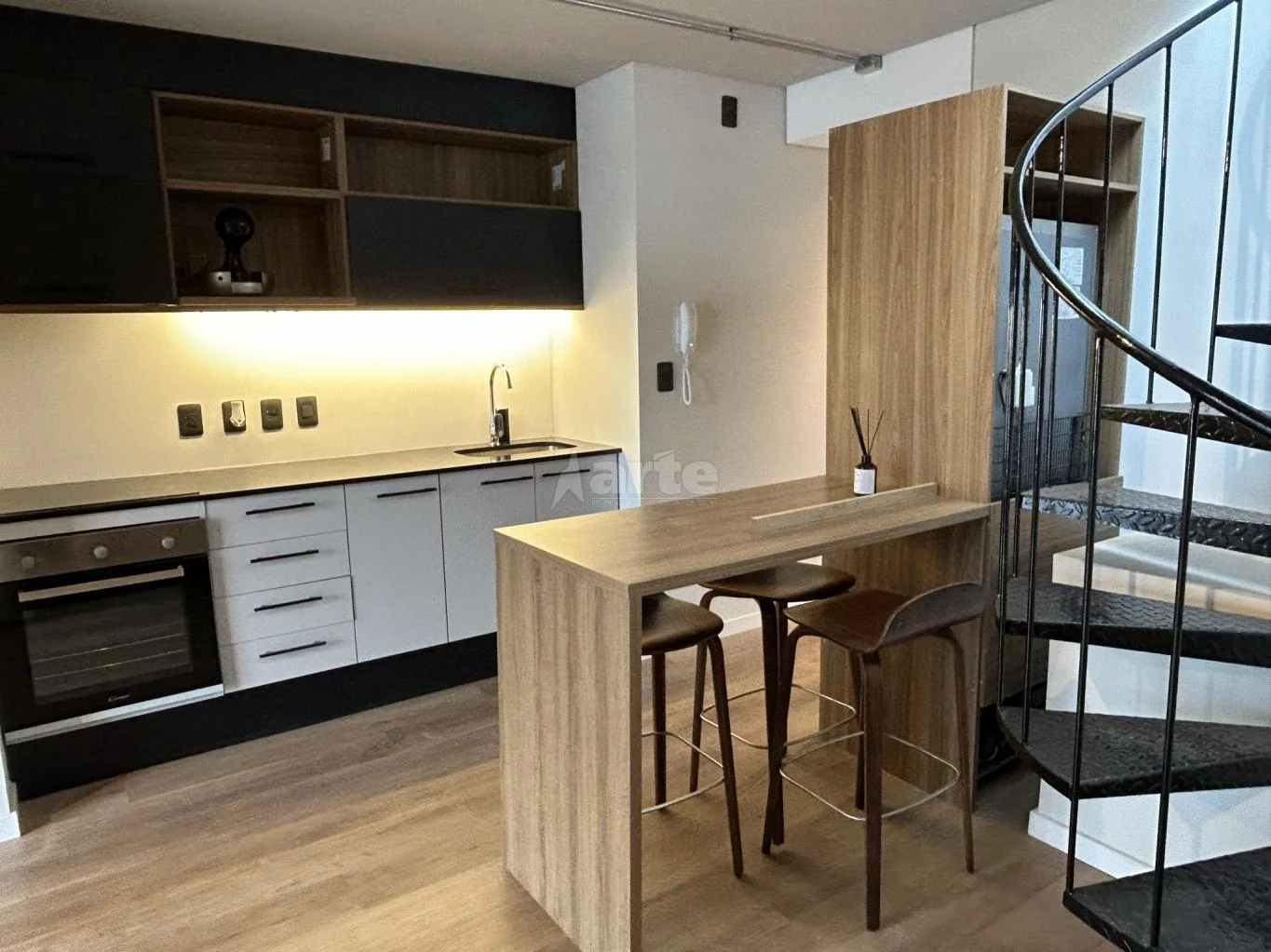 Apartamento en Pocitos Nuevo, propiedad 262747 -Imagen 5