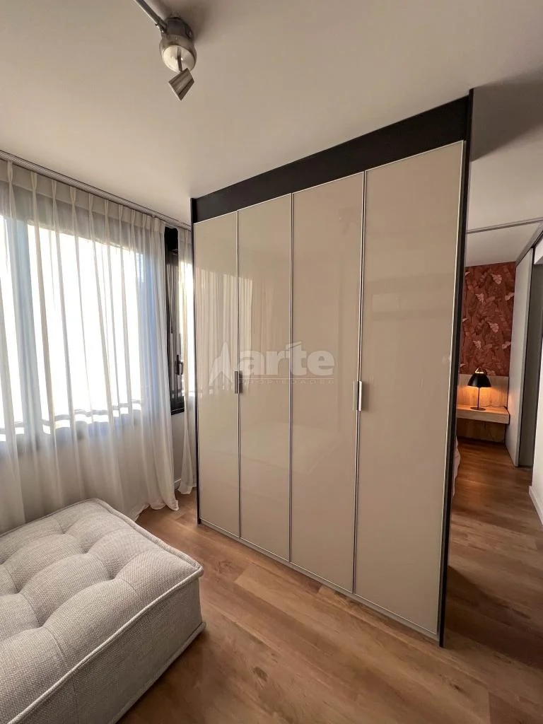 Apartamento en Pocitos Nuevo, propiedad 262747 -Imagen 7