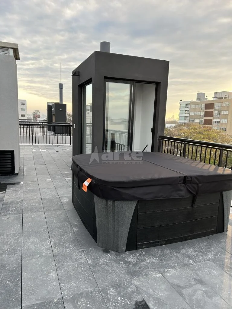 Apartamento en Pocitos Nuevo, propiedad 262747 -Imagen 10