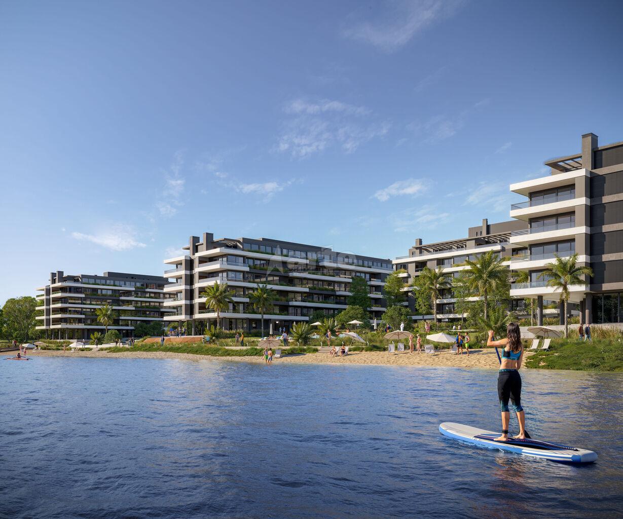 Apartamento en Shangrila, propiedad 268199 -Imagen 5