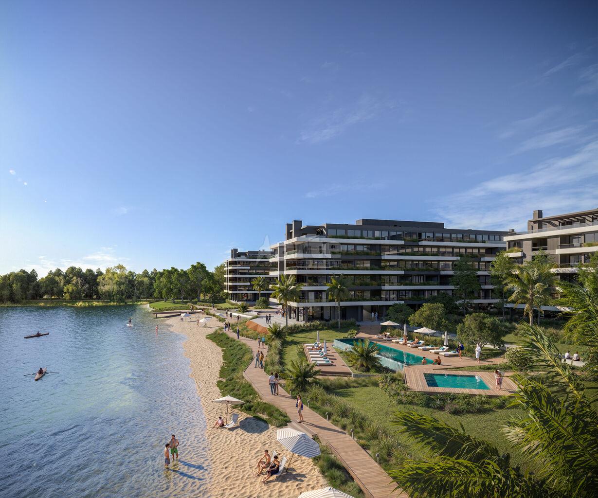 Apartamento en Shangrila, propiedad 268199 -Imagen 7