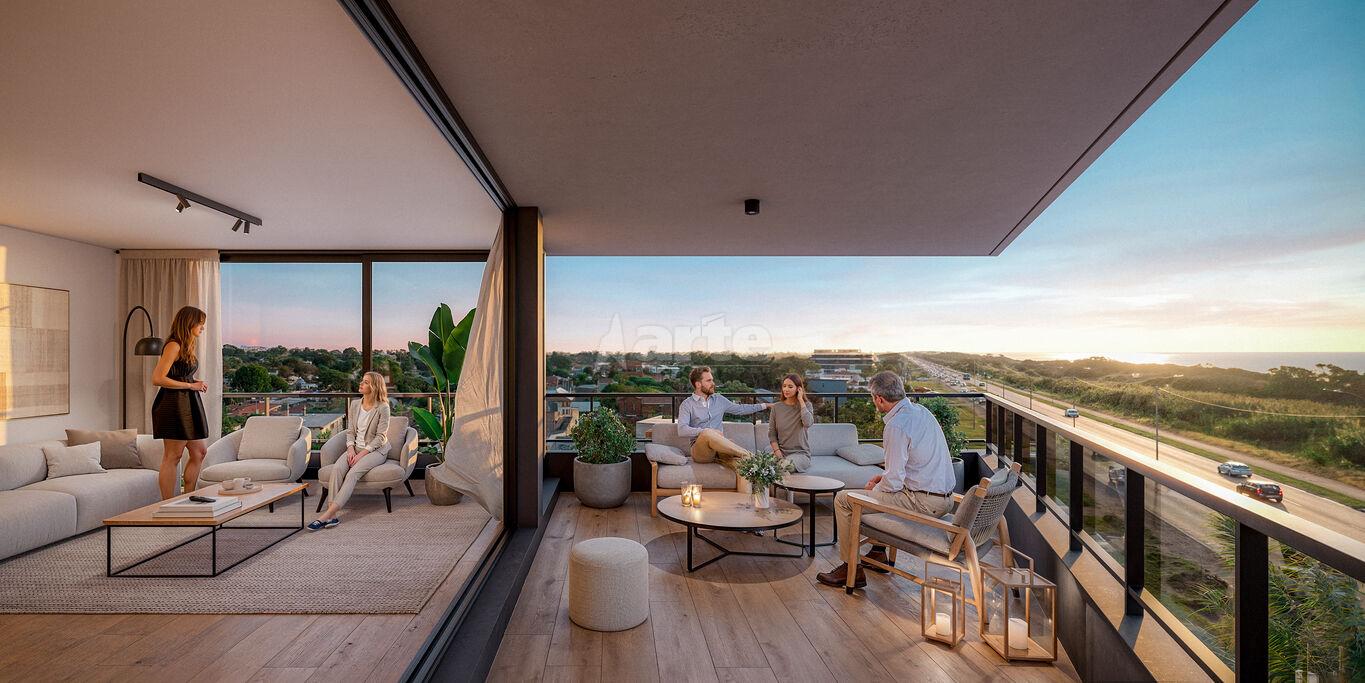 Apartamento en Parque Carrasco, propiedad 269465 -Imagen 4