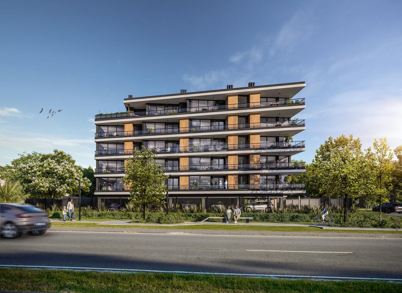 Apartamento en Parque Carrasco, propiedad 269465 -Imagen 1