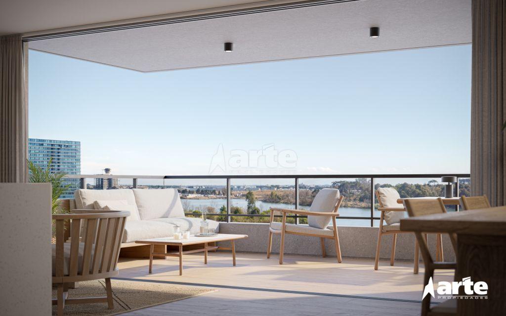Apartamento en Parque Carrasco, propiedad 270607 -Imagen 9
