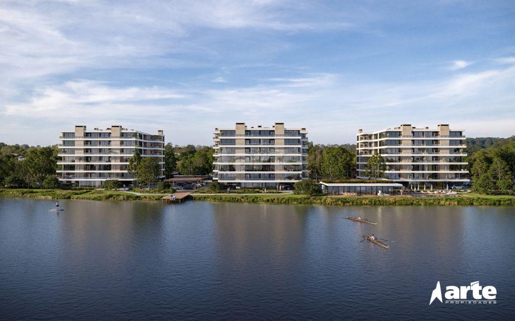 Apartamento en Parque Carrasco, propiedad 270610 -Imagen 1
