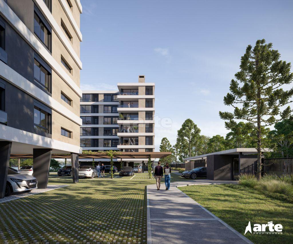 Apartamento en Parque Carrasco, propiedad 270610 -Imagen 5