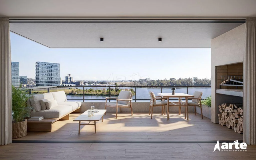 Apartamento en Parque Carrasco, propiedad 270619 -Imagen 11