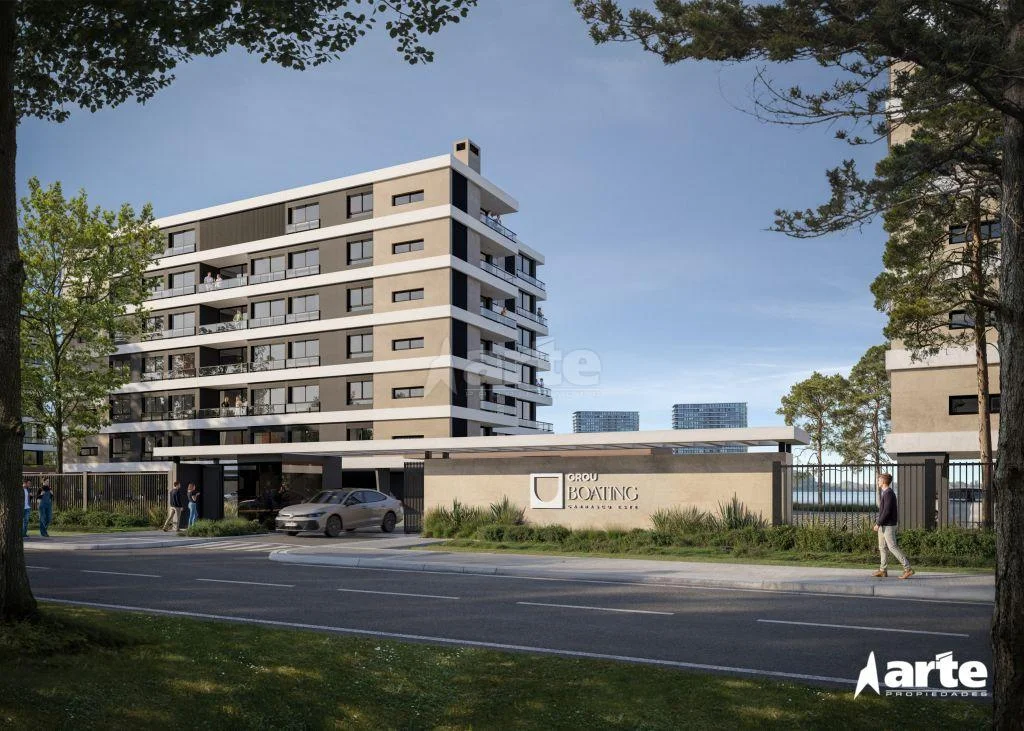 Apartamento en Parque Carrasco, propiedad 270619 -Imagen 4