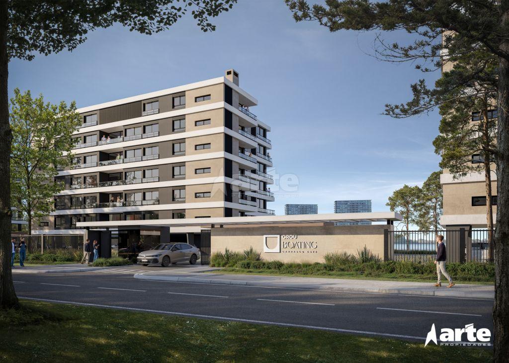 Apartamento en Parque Carrasco, propiedad 270619 -Imagen 4