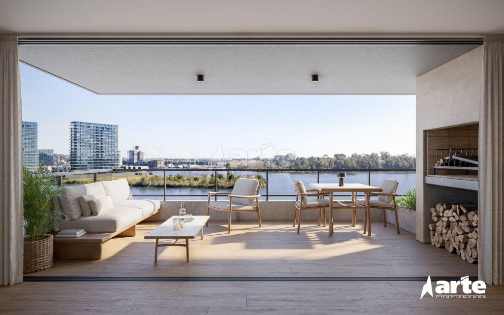 Apartamento en Parque Carrasco, propiedad 270619 -Imagen 11