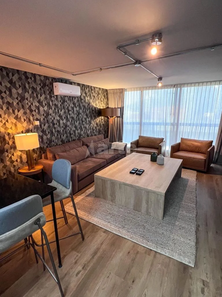 Apartamento en Pocitos Nuevo, propiedad 270784 -Imagen 1