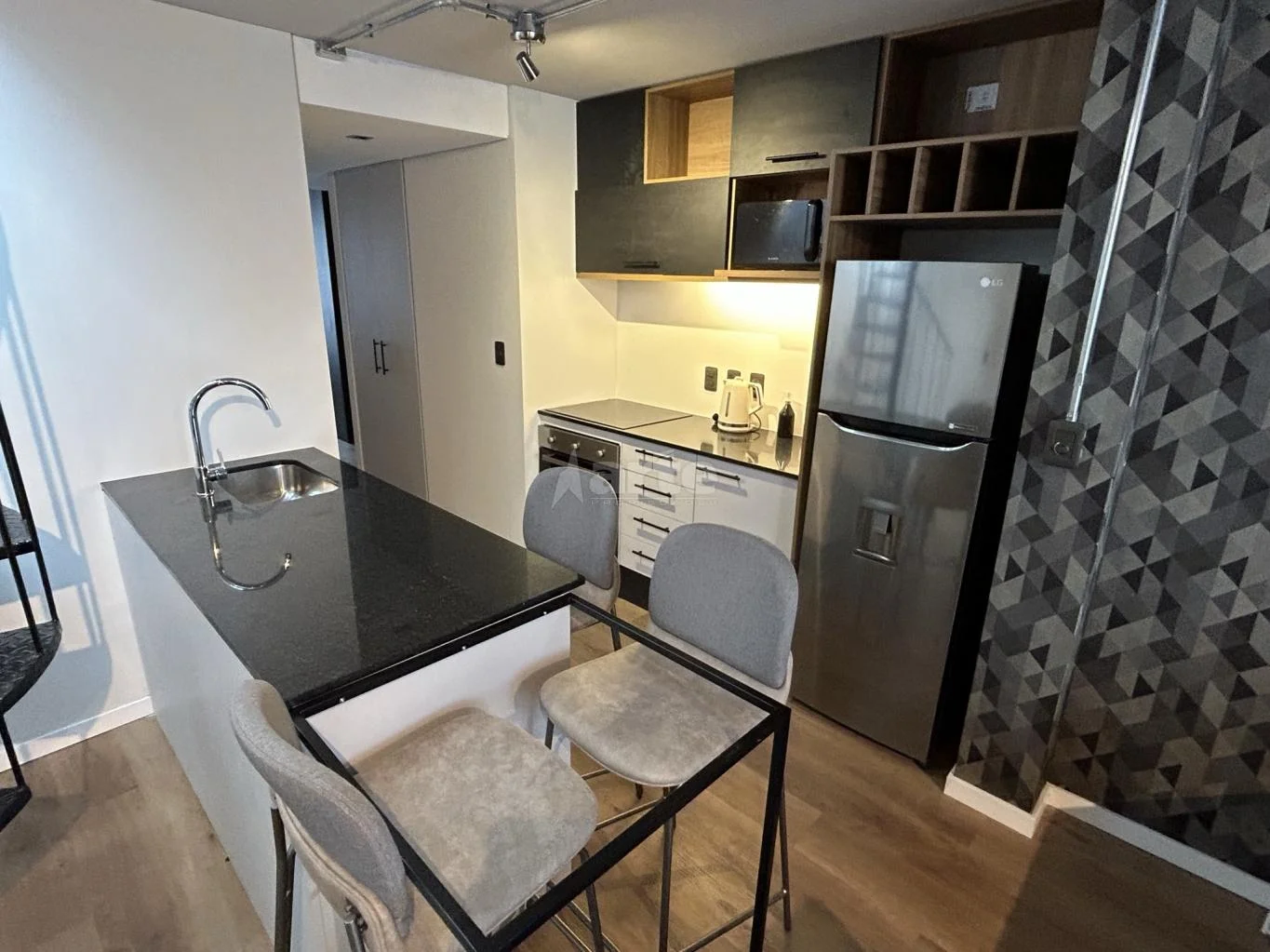 Apartamento en Pocitos Nuevo, propiedad 270784 -Imagen 9