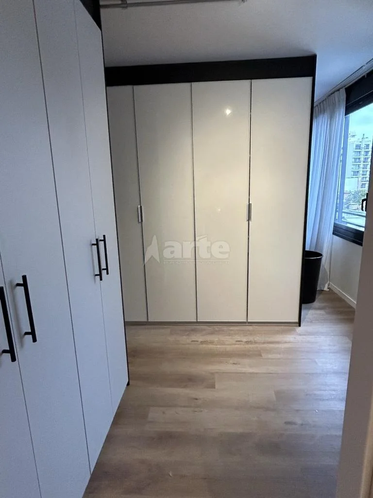 Apartamento en Pocitos Nuevo, propiedad 270784 -Imagen 18