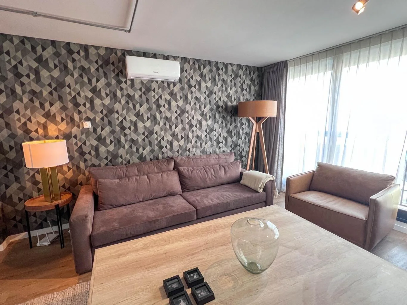 Apartamento en Pocitos Nuevo, propiedad 270784 -Imagen 2