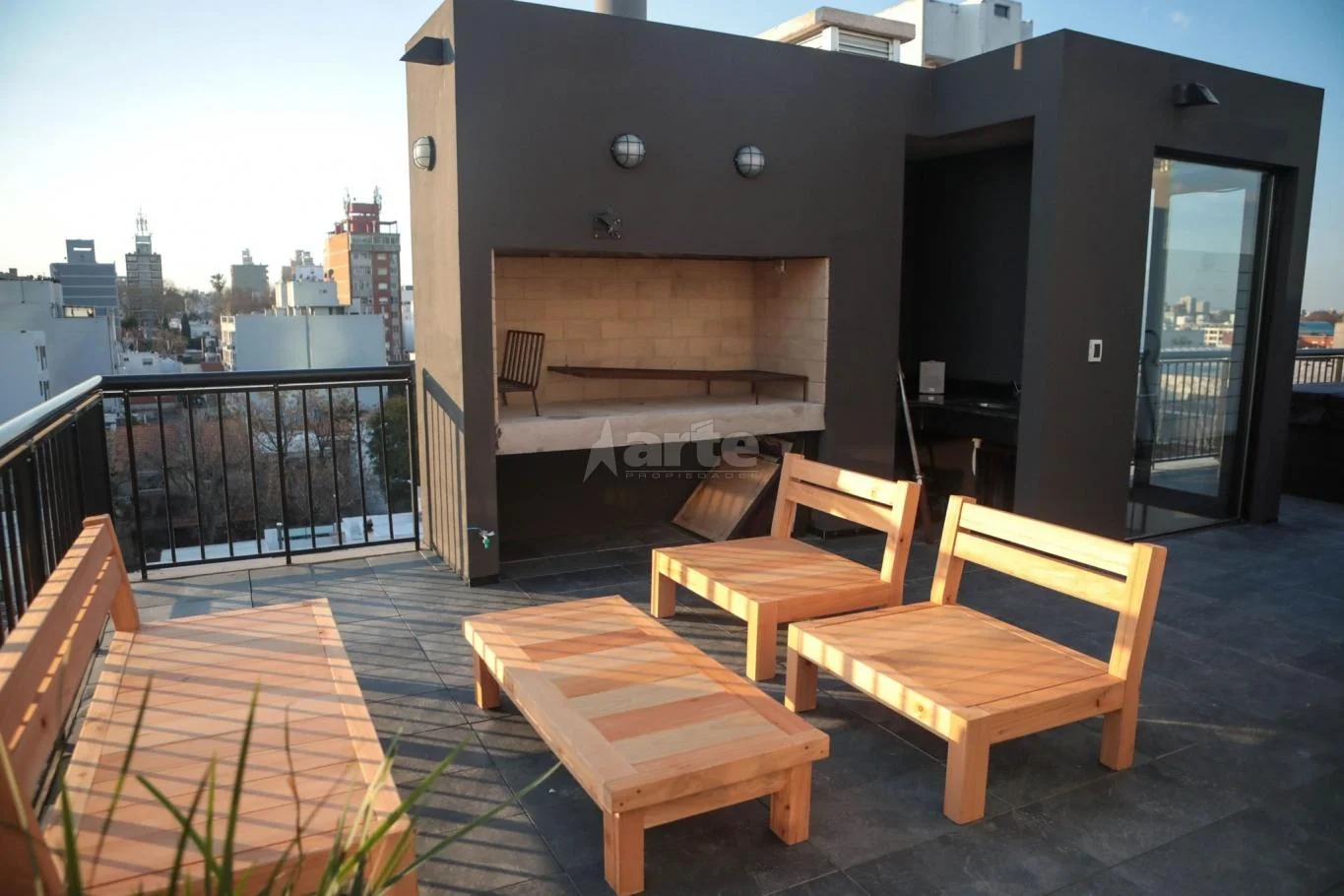 Apartamento en Pocitos Nuevo, propiedad 270784 -Imagen 20