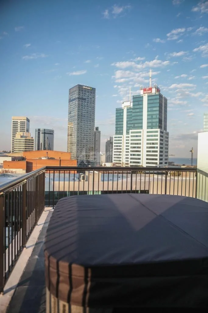 Apartamento en Pocitos Nuevo, propiedad 270784 -Imagen 22