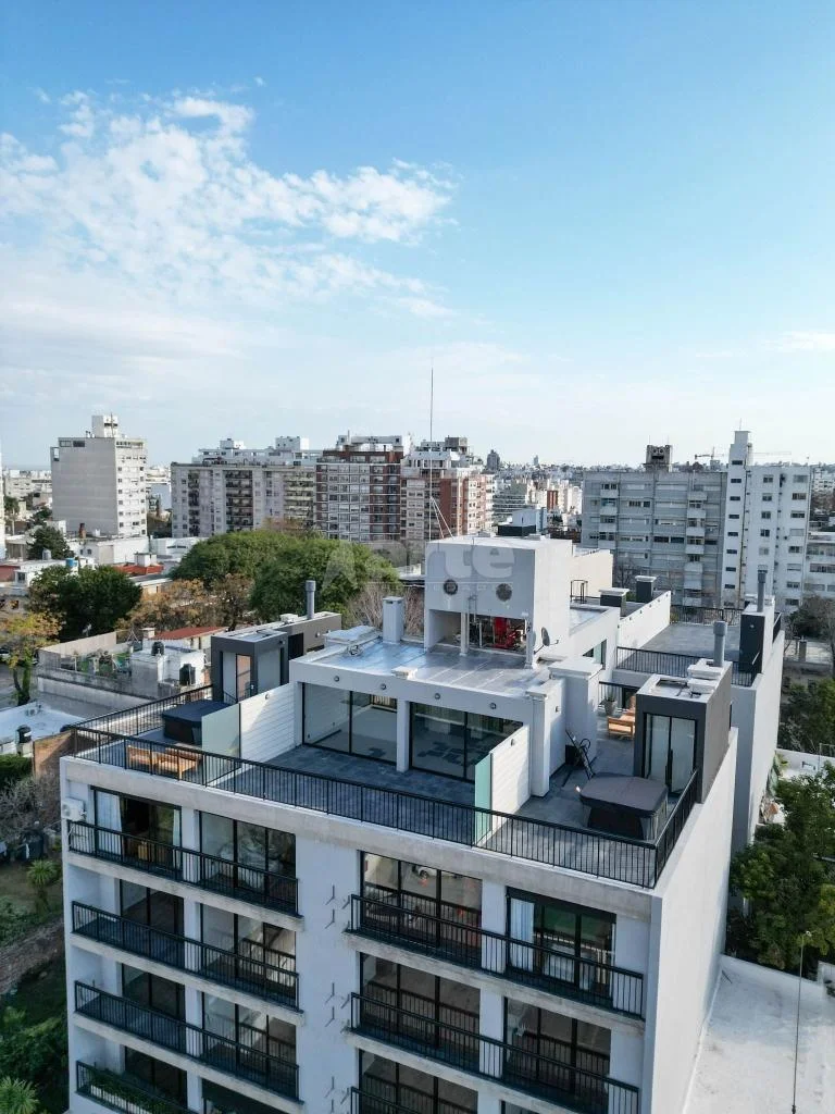 Apartamento en Pocitos Nuevo, propiedad 270784 -Imagen 23