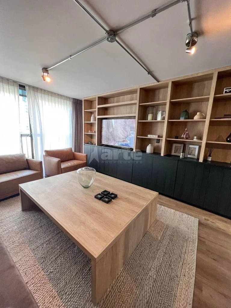 Apartamento en Pocitos Nuevo, propiedad 270784 -Imagen 3