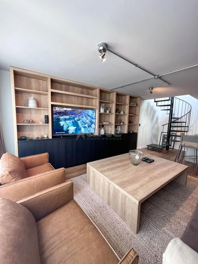 Apartamento en Pocitos Nuevo, propiedad 270784 -Imagen 4