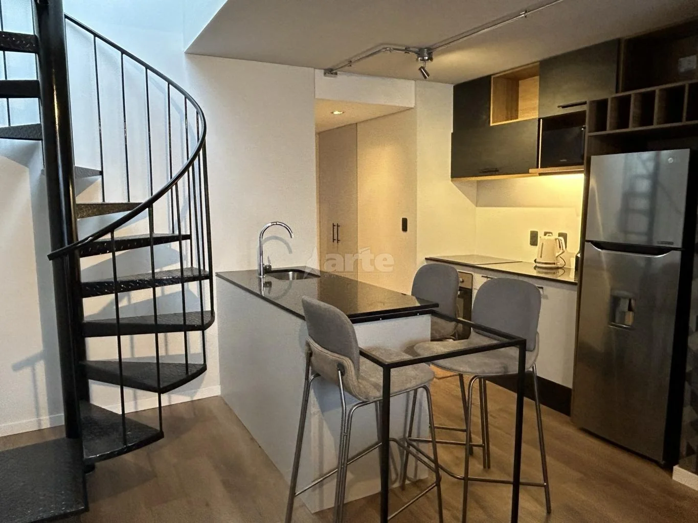 Apartamento en Pocitos Nuevo, propiedad 270784 -Imagen 6