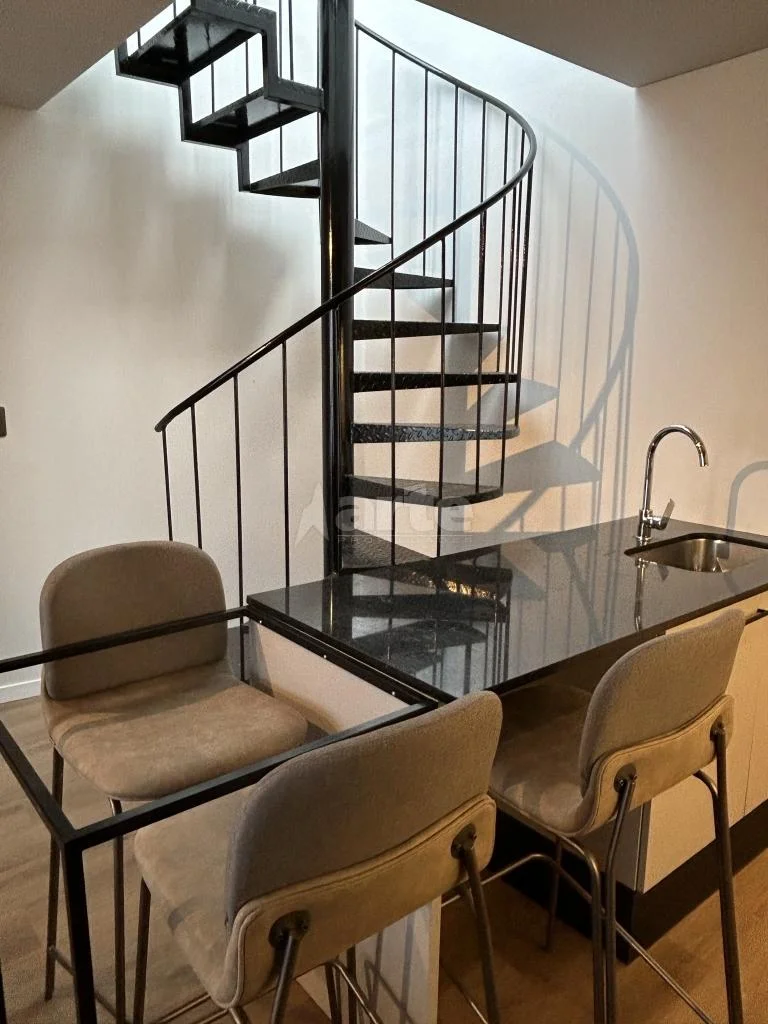 Apartamento en Pocitos Nuevo, propiedad 270784 -Imagen 8