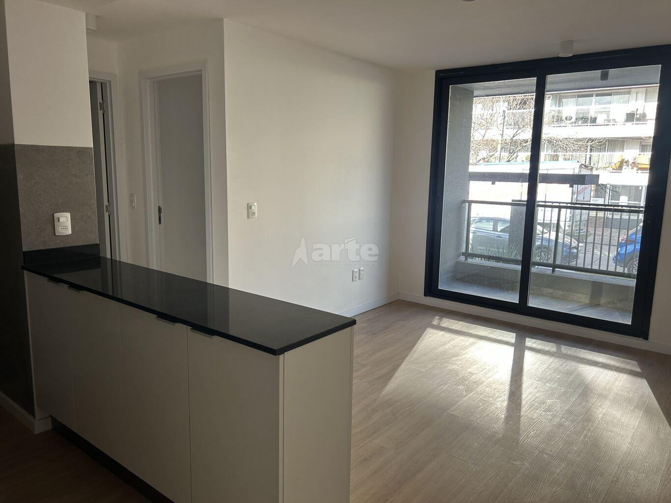 Apartamento en Malvín, propiedad 272222 -Imagen 1