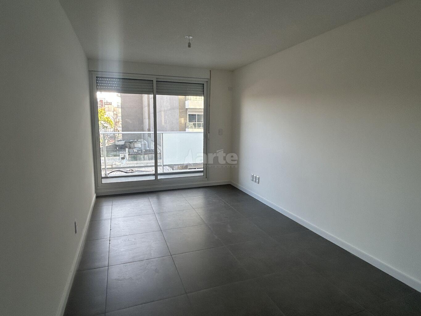 Apartamento en Tres Cruces, propiedad 272493 -Imagen 2