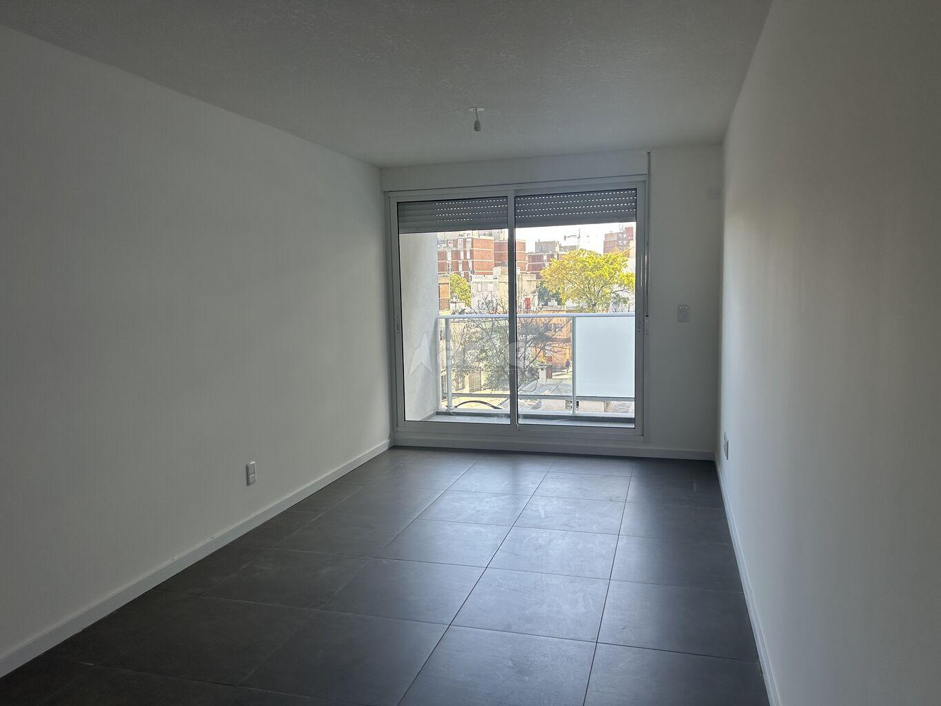 Apartamento en Tres Cruces, propiedad 272493 -Imagen 3