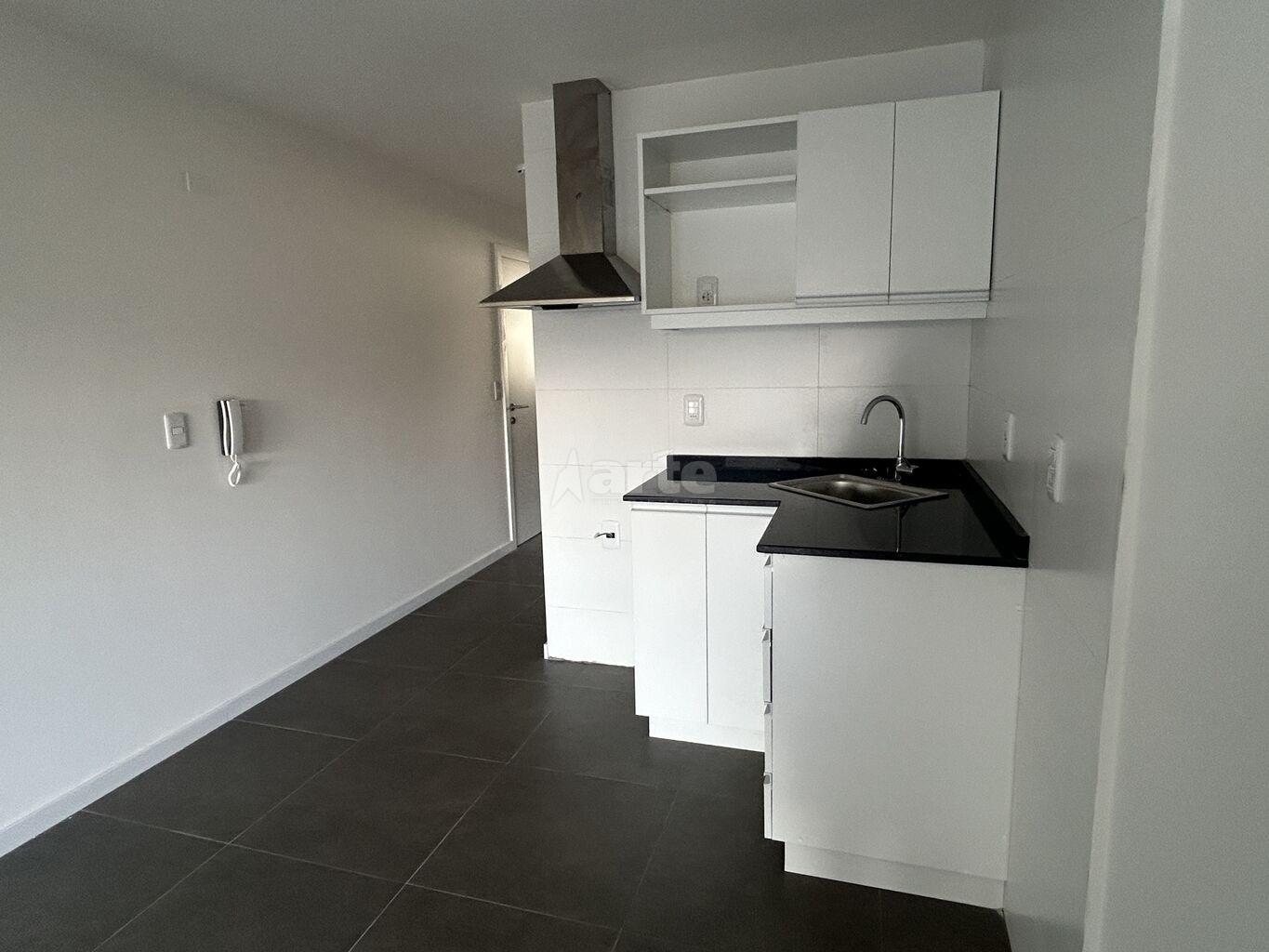 Apartamento en Tres Cruces, propiedad 272493 -Imagen 4