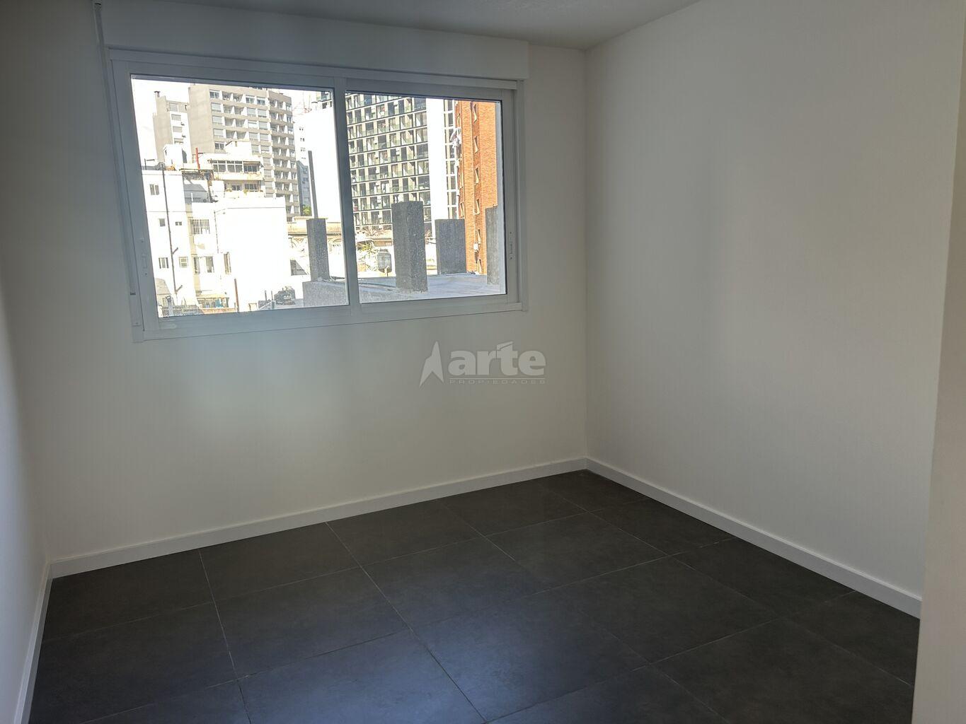 Apartamento en Tres Cruces, propiedad 272493 -Imagen 6
