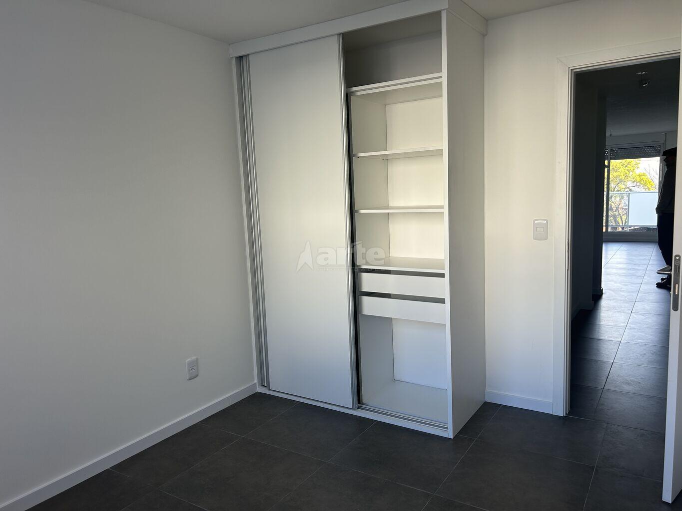Apartamento en Tres Cruces, propiedad 272493 -Imagen 7