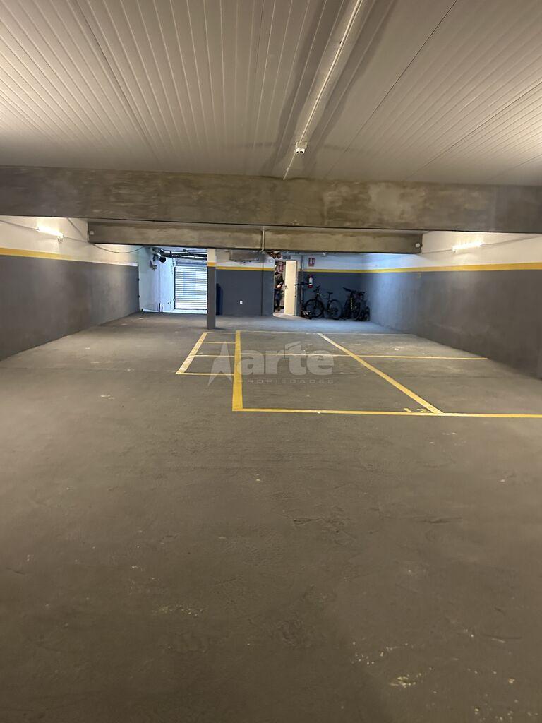Apartamento en Tres Cruces, propiedad 272493 -Imagen 11