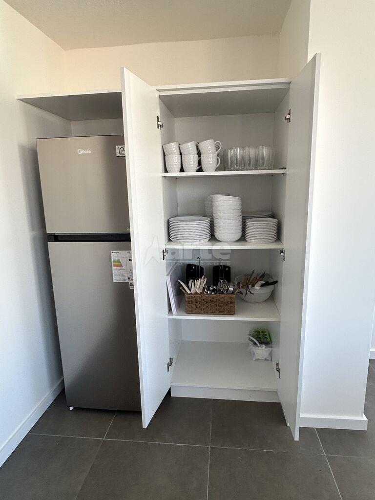 Apartamento en Tres Cruces, propiedad 272493 -Imagen 17