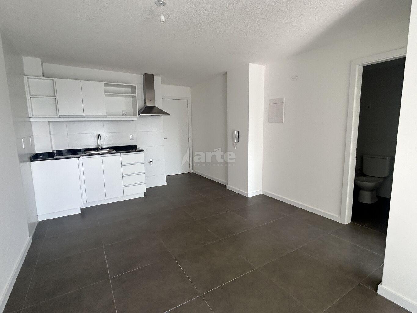 Apartamento en Tres Cruces, propiedad 272508 -Imagen 3