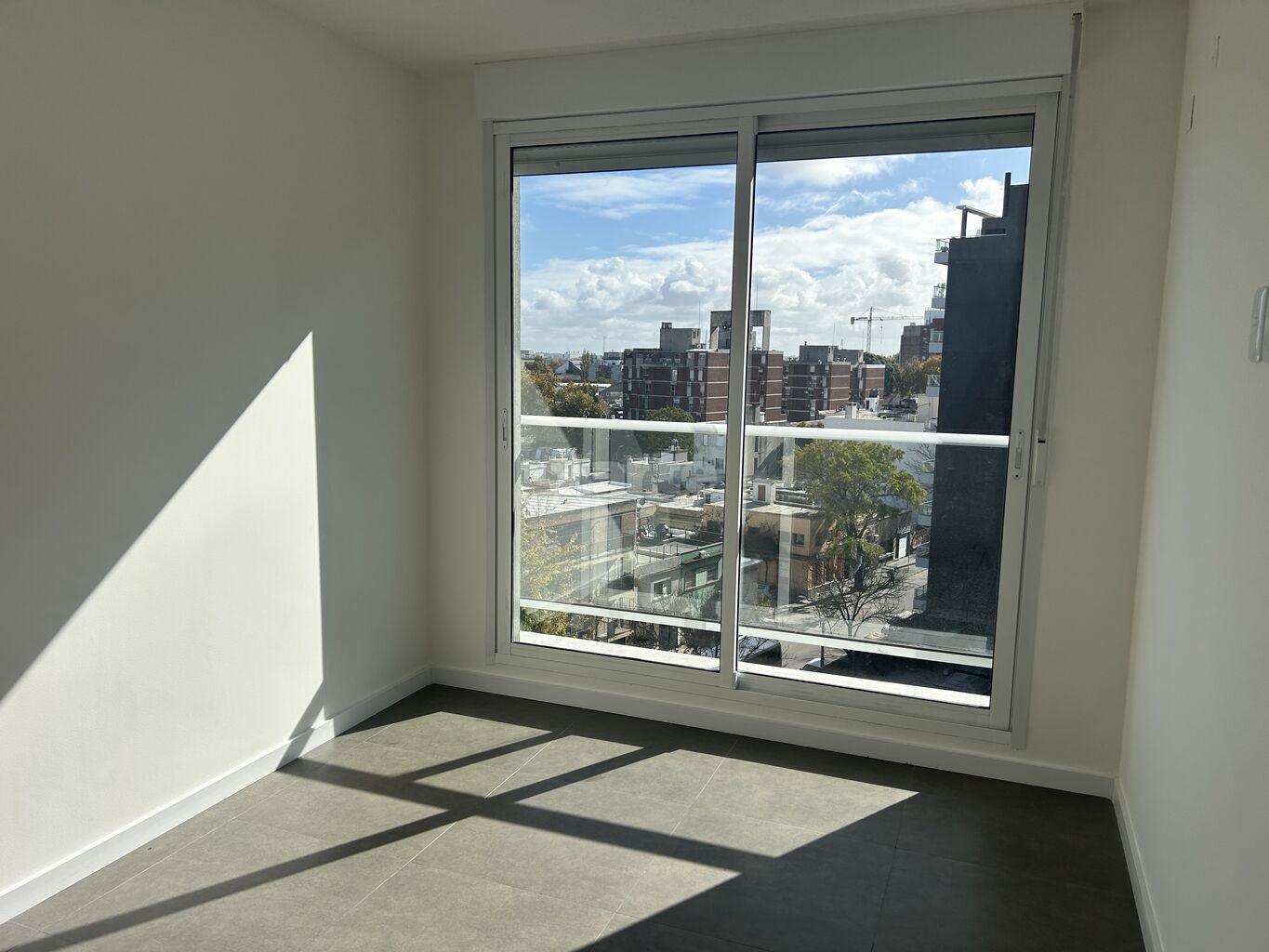 Apartamento en Tres Cruces, propiedad 272508 -Imagen 6