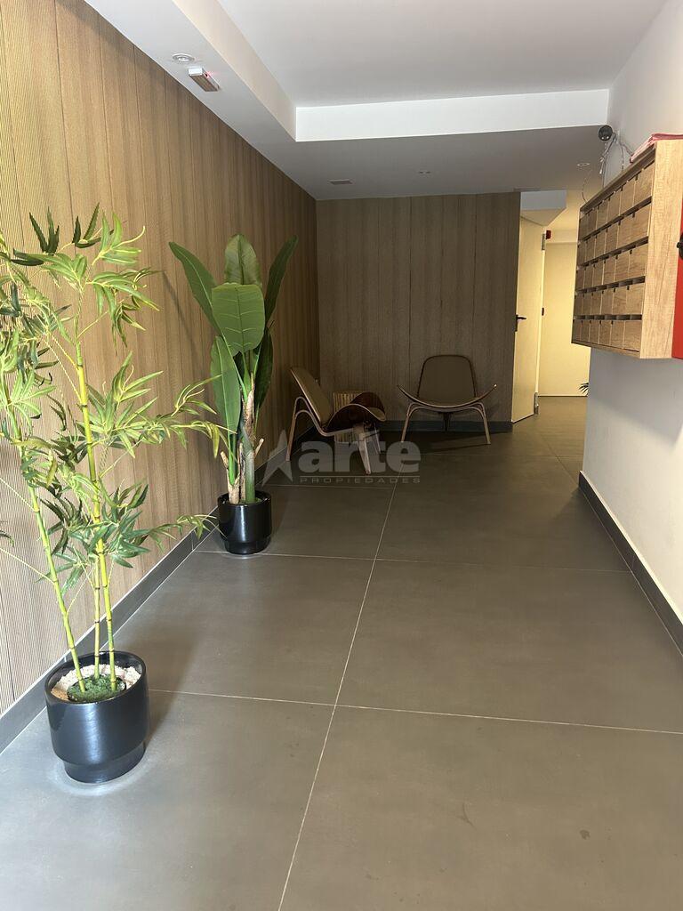 Apartamento en Tres Cruces, propiedad 272508 -Imagen 11