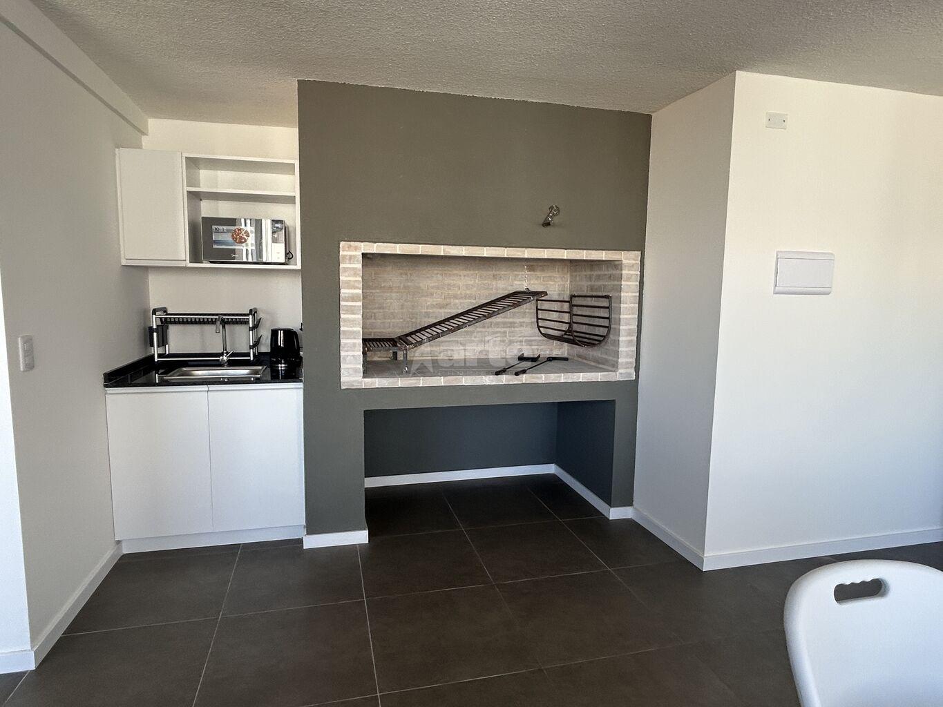 Apartamento en Tres Cruces, propiedad 272508 -Imagen 13