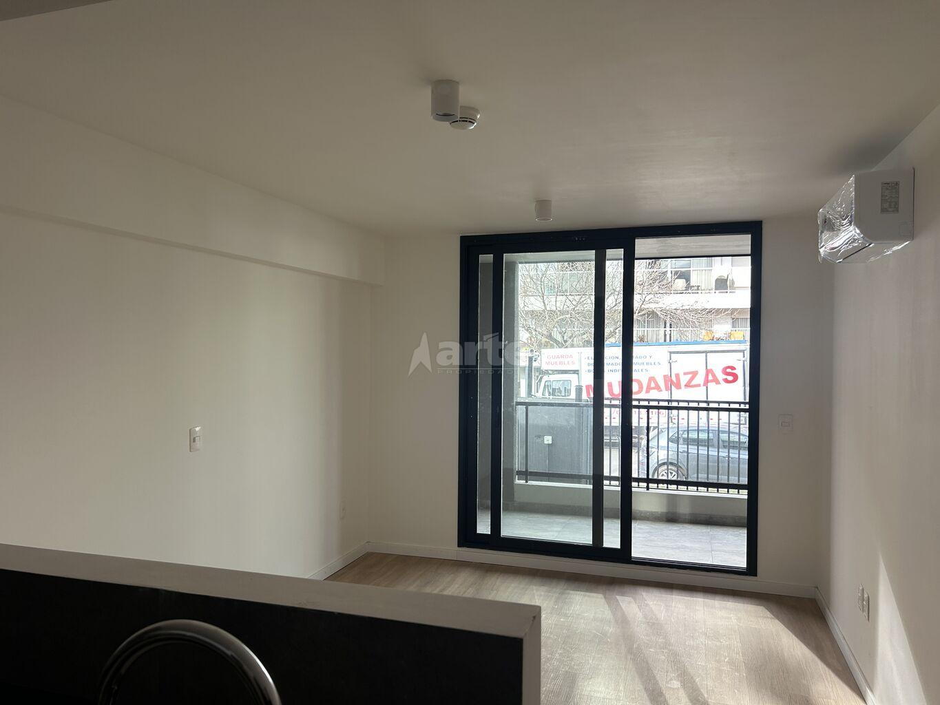 Apartamento en Malvín, propiedad 272519 -Imagen 1