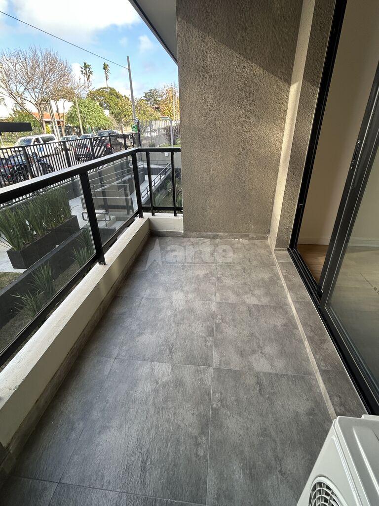 Apartamento en Malvín, propiedad 272519 -Imagen 3