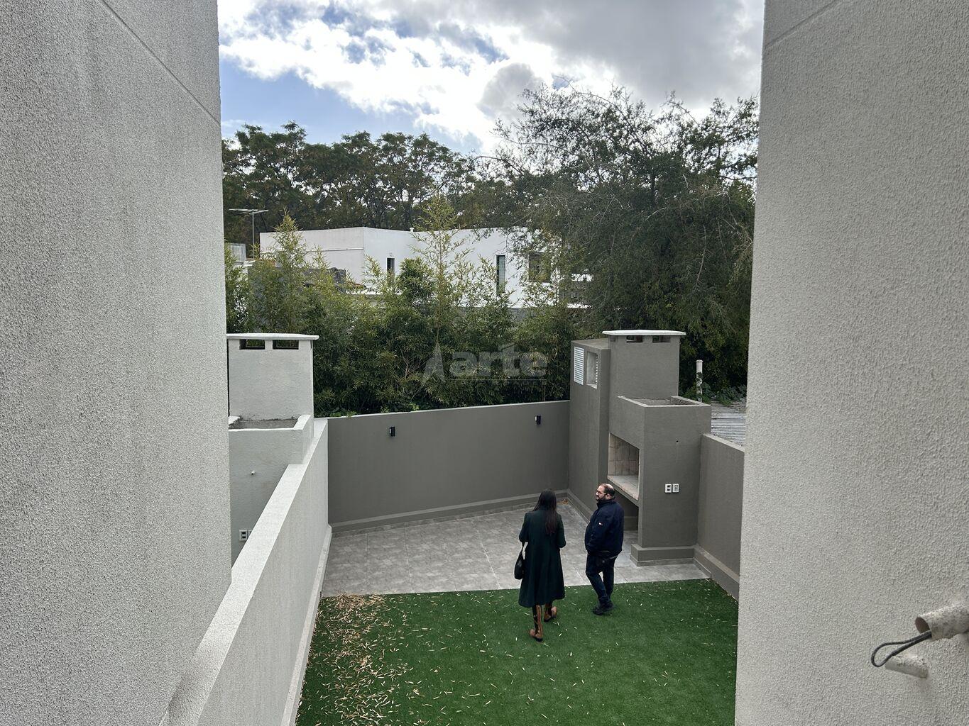 Apartamento en Malvín, propiedad 272519 -Imagen 10
