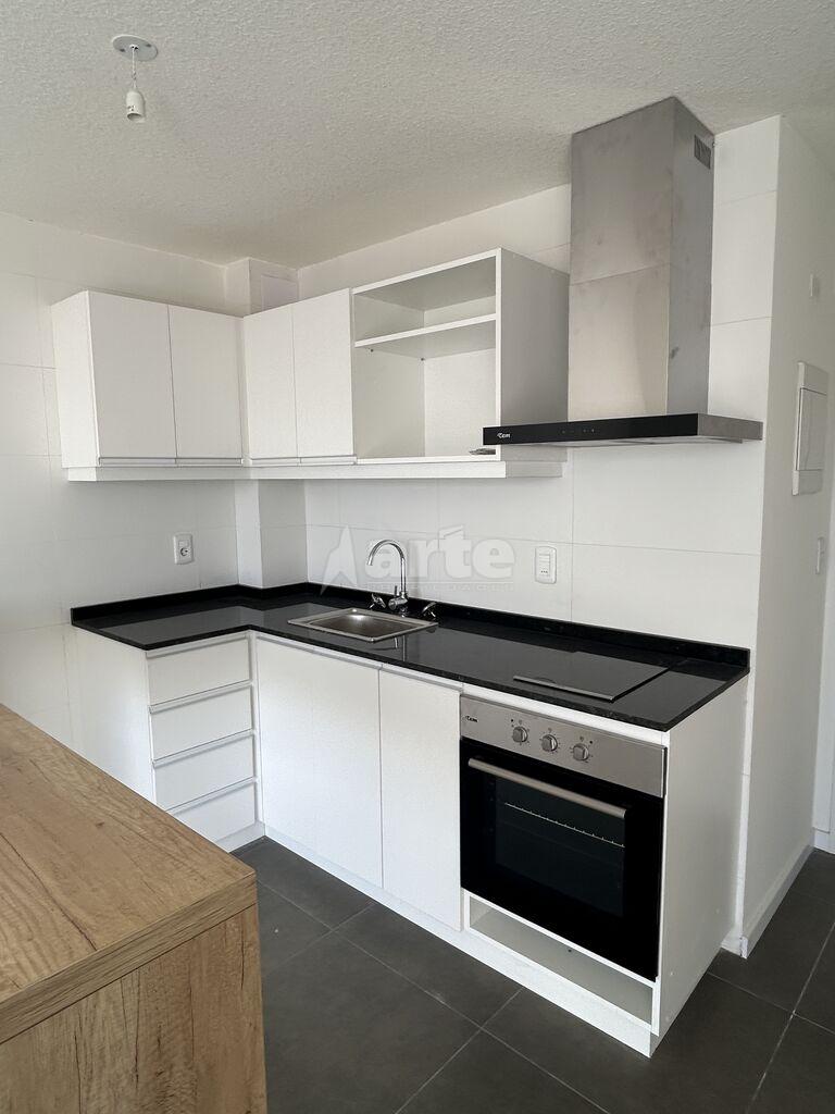 Apartamento en Tres Cruces, propiedad 274384 -Imagen 2