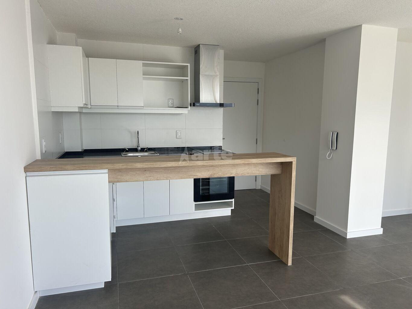 Apartamento en Tres Cruces, propiedad 274384 -Imagen 4