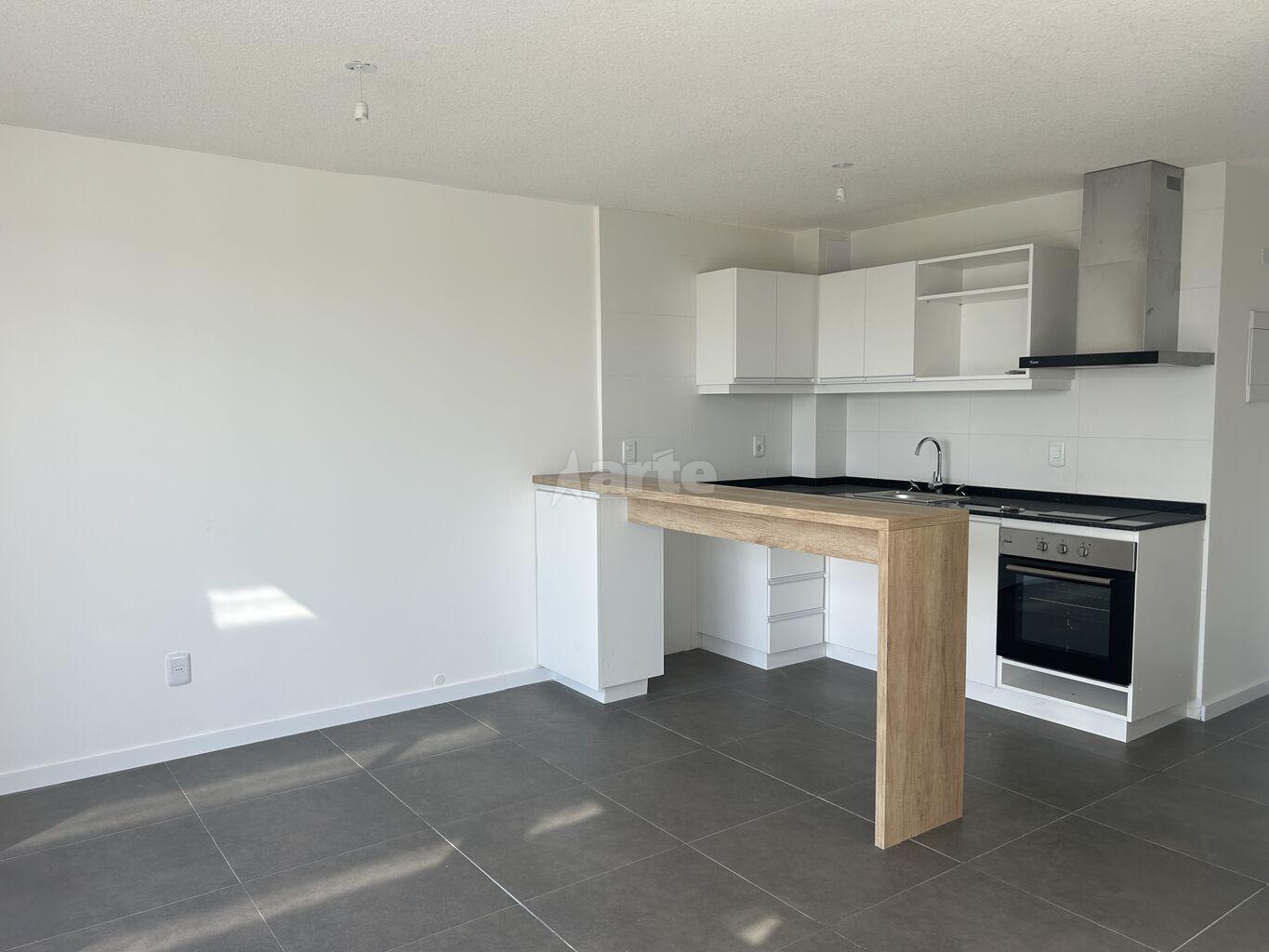 Apartamento en Tres Cruces, propiedad 274384 -Imagen 5