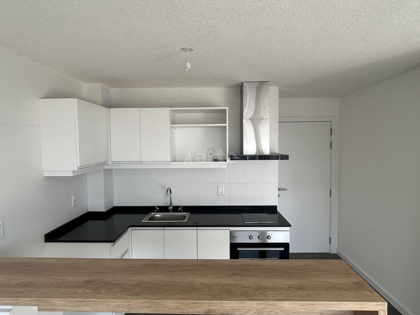 Apartamento en Tres Cruces, propiedad 274384 -Imagen 3