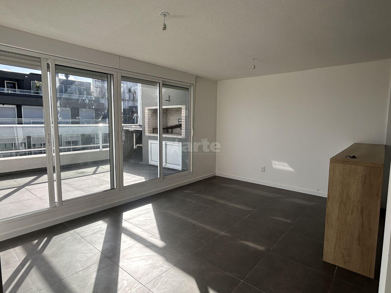 Apartamento en Tres Cruces, propiedad 274384 -Imagen 7