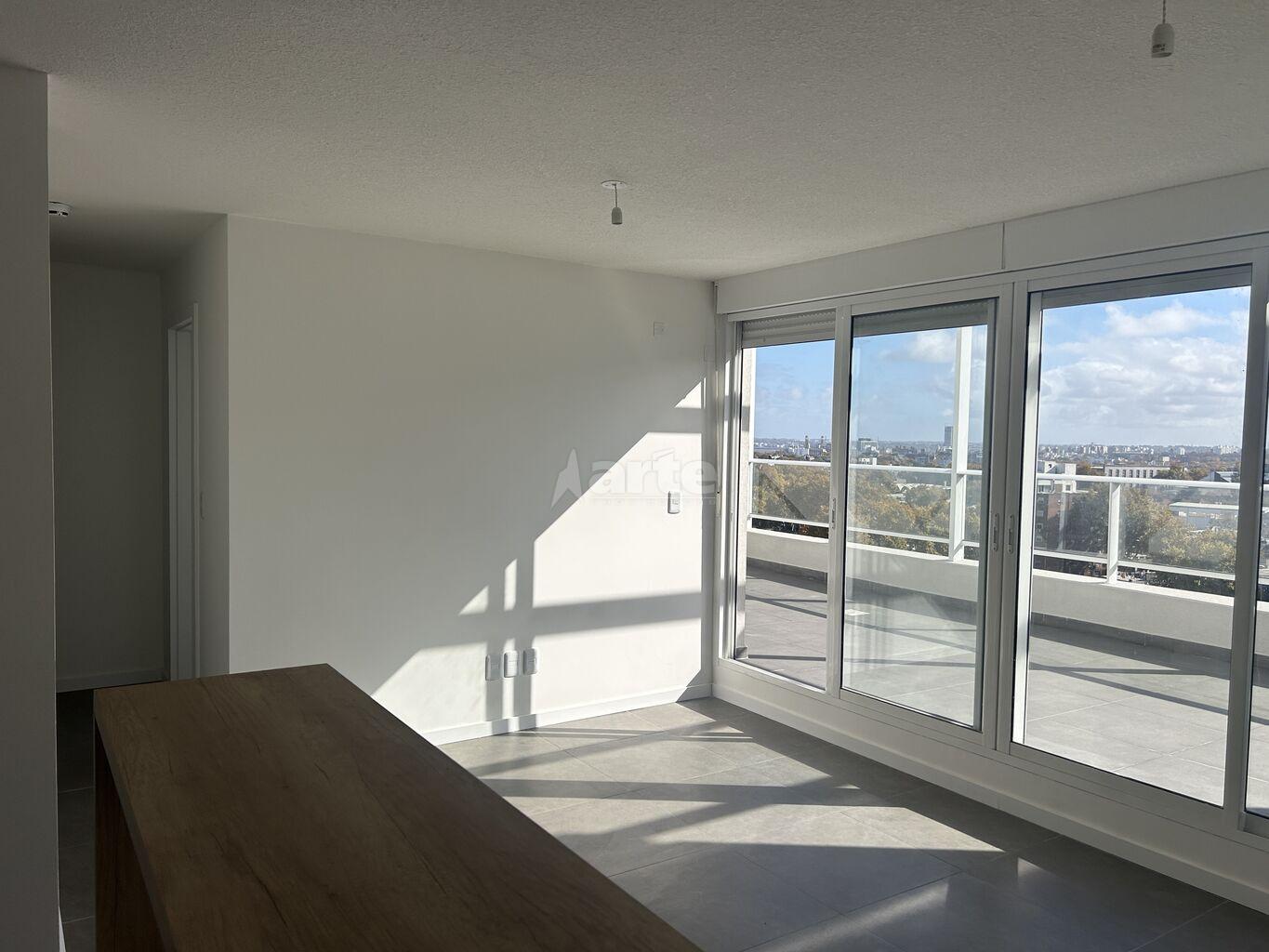 Apartamento en Tres Cruces, propiedad 274384 -Imagen 6