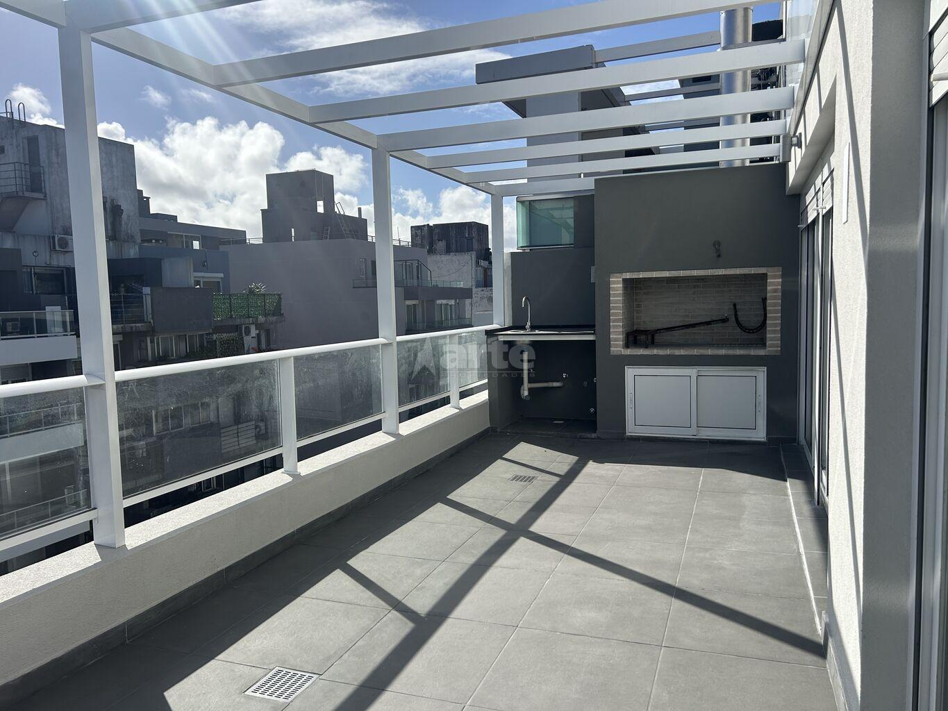 Apartamento en Tres Cruces, propiedad 274384 -Imagen 9