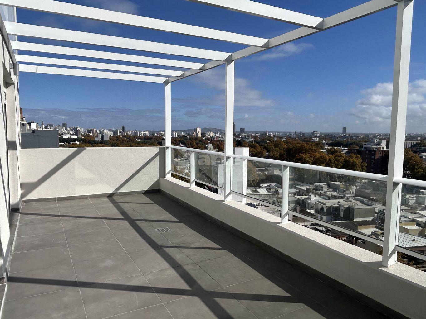 Apartamento en Tres Cruces, propiedad 274384 -Imagen 8